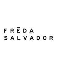 FRĒDA SALVADOR logo