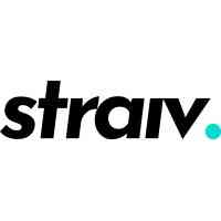 Straiv logo