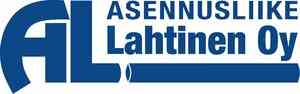 Asennusliike Lahtinen