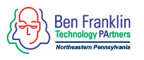 Ben Franklin Technology Partners of Northeastern Pennsylvania Logo