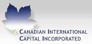 Canadian International Capital, Inc.