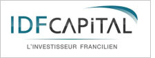 IDF CAPITAL Logo