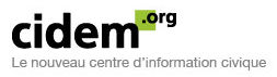 Citizenship & Democracy Association