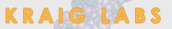 Kraig Biocraft Laboratories, Inc.