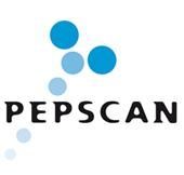 Pepscan Holding NV