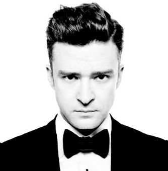 imagePlace Justin Timberlake