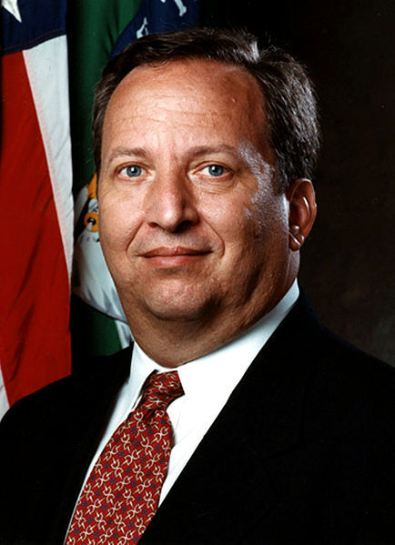 imagePlace Larry Summers