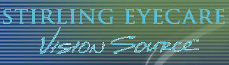 Stirling Eye Care Center PC