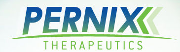 Pernix Therapeutics, Inc.