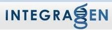 IntegraGen SA