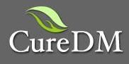 Cure DM, Inc.