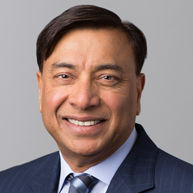 imagePlace Lakshmi Mittal