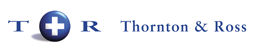 Thornton & Ross Ltd. logo