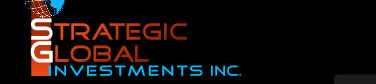 Strategic Global Investments, Inc.
