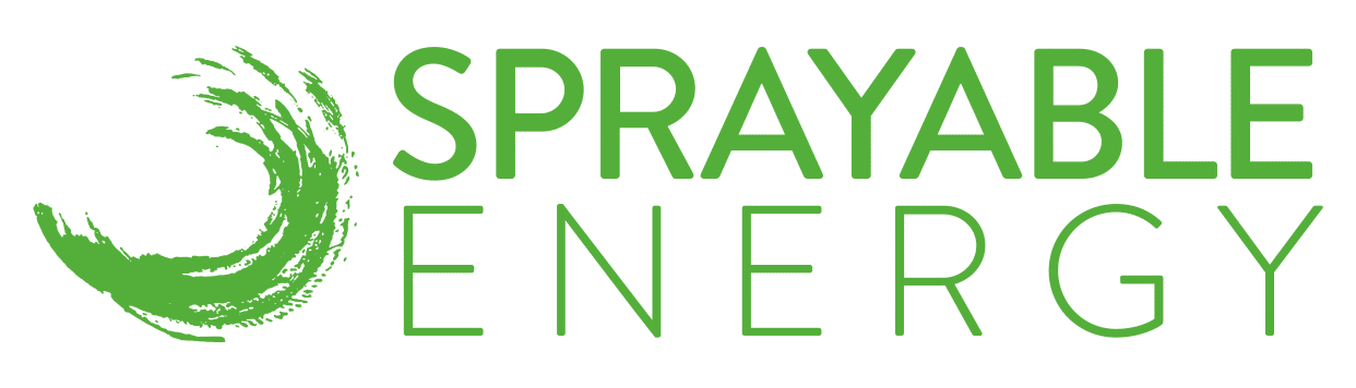 Sprayable Energy LLC