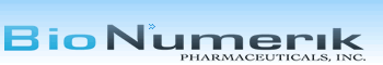 BioNumerik Pharmaceuticals, Inc.