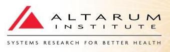Altarum Institute