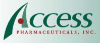 ACCESS PHARMACEUTICALS INC