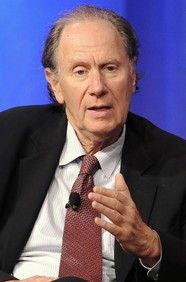 imagePlace David Bonderman