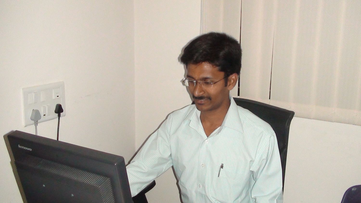 imagePlace Manjunath G