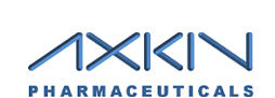 Axikin Pharmaceuticals, Inc. logo