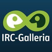 IRC-Galleria