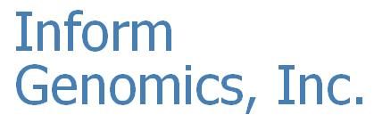 Inform Genomics, Inc.