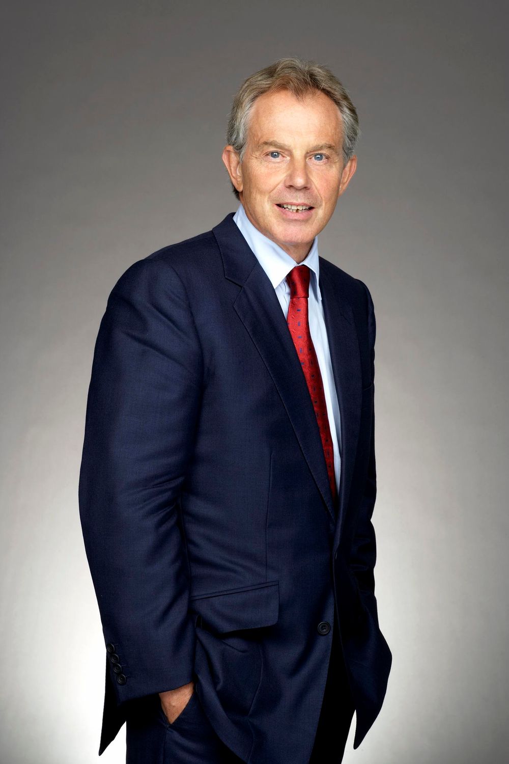 imagePlace Tony Blair