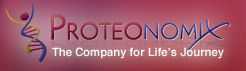 Proteonomix, Inc.