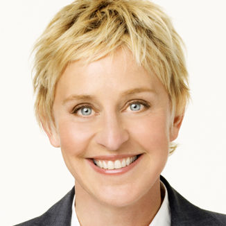 imagePlace Ellen DeGeneres