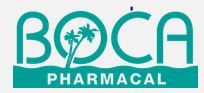 Boca Pharmacal LLC