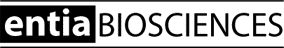 Entia Biosciences, Inc.