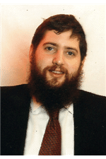 imagePlace Chaim Meir Tessler