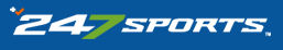 Logo of the company  247 Sports