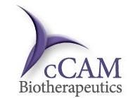 cCAM Biotherapeutics Ltd.