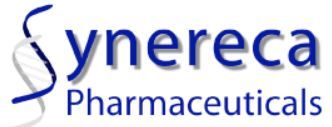 Synereca Pharmaceuticals, Inc.