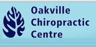 Oakville Chiropractic Centre