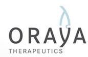 Oraya Therapeutics, Inc. logo