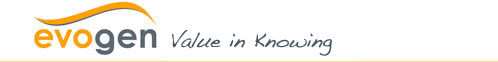 Evogen, Inc.