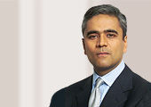 imagePlace Anshu Jain