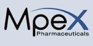 Mpex Pharmaceuticals, Inc. logo