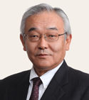 imagePlace Kazuhisa Togashi