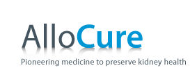 ALLOCURE INC. logo