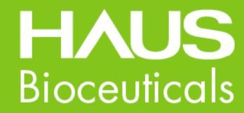 Haus Bioceuticals, Inc.