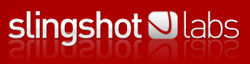 Slingshot Labs Logo