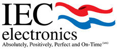 IEC Electronics Corp.