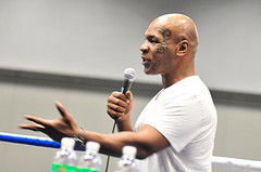 imagePlace Mike Tyson