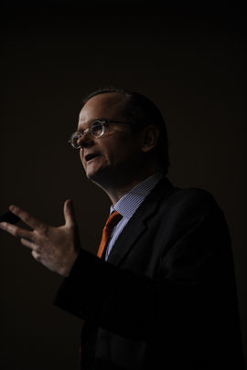 imagePlace Lawrence Lessig