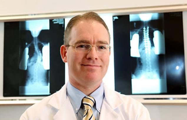 imagePlace Sean E. McCance, M.D.