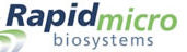 Rapid Micro Biosystems, Inc.